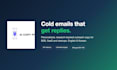 write cold emails that get replies