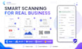 build ai ocr document scanner and image recognition app in flutter