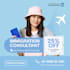 design professional social media posts, meta and google ad creatives