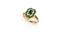 turn your jewelry sketch into 3d cad with rendering
