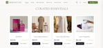 do custom website development and full stack web dev as a mern developer