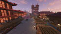 build a minecraft map