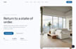 make website like this