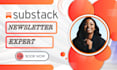 substack account setup substack account manager substack promotion substack