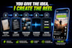create custom faceless reels with ai voiceover
