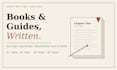 ghostwrite anything books and guides