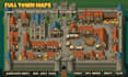 create 2d top down pixel art tileset, rpg maker godot autotile map, level design