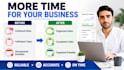 manage your emails and provide reliable virtual assistant support