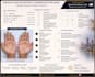 do palmistry and numerology reading