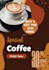 design professional poster menu cards