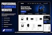 make professional responsive websites