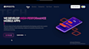 build a full stack web app with react nextjs aspnet and sql