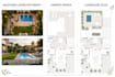 contextual landscape backyard design as landscape architect with garden design