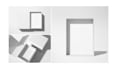 create dieline packaging template cut lines design, or die cut print ready files