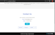 create responsive HTML CSS websites