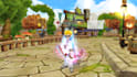 setup a fully working flyff private server with custom features, mmorpg server