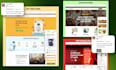 shopify store design dropshipping website development for brands