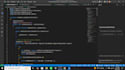 build a backend API using aspnet sql server or postgresql