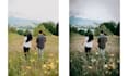 color grade edit and retouch your photos