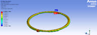teach ansys fea and cfd with practical engineering examples