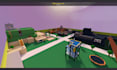 create custom 3d roblox models, low poly assets, avatars and game characters