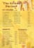 design professional restaurant menu