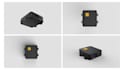 3d product modeling and realistic 3d rendering