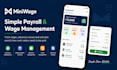 build your custom business web application