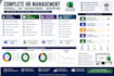 manage your payroll and HR operations