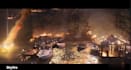 do vfx fire, explosion, spark, particles, smoke, magic and special effects