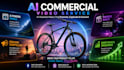 make commercial ai videos