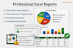 do excel data entry, data cleaning, and web reserch