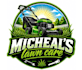 design outstanding lawn care logo
