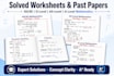 provide expert online maths tutoring and custom worksheet for o level a level
