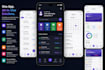 design a functioning  android, IOS apps and apis
