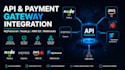integrate myfatoorah payment gateway nodejs api aws s3 webhooks