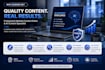 write seo friendly blogs posts and articles