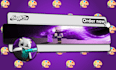 design your minecraft profile picture and banner