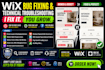 fix wix website bugs, broken layouts, and mobile responsiveness issues