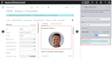 do customization and report development