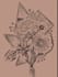 create traditional or fine line art tattoo designs