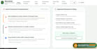 build a full stack website with react and node