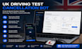 build UK driving test cancellation bot to auto book earlier tests,UK dvsa bot