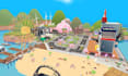 build cartoonish roblox map, terrain map, adventure map, roblox scripting