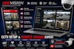 setup hikconnect on mobile and PC for hikvision cctv viewing