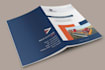 design a professional brochure, product catalog