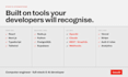 turn your idea into a web app or mvp