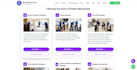 develop your scalable web application with react nodejs
