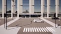 create 3d industrial animation, architectural animation waikthrough