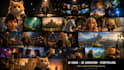 create ai animation video and ai storytelling video